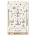 Carte Astro Balance offerte !